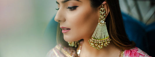 Earrings set online