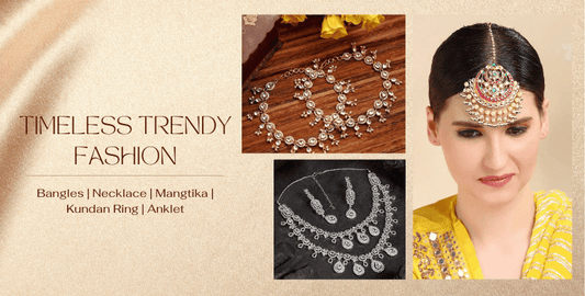 Explore Alluring, Elegance, And Timeless Trendy - Auraa Trends