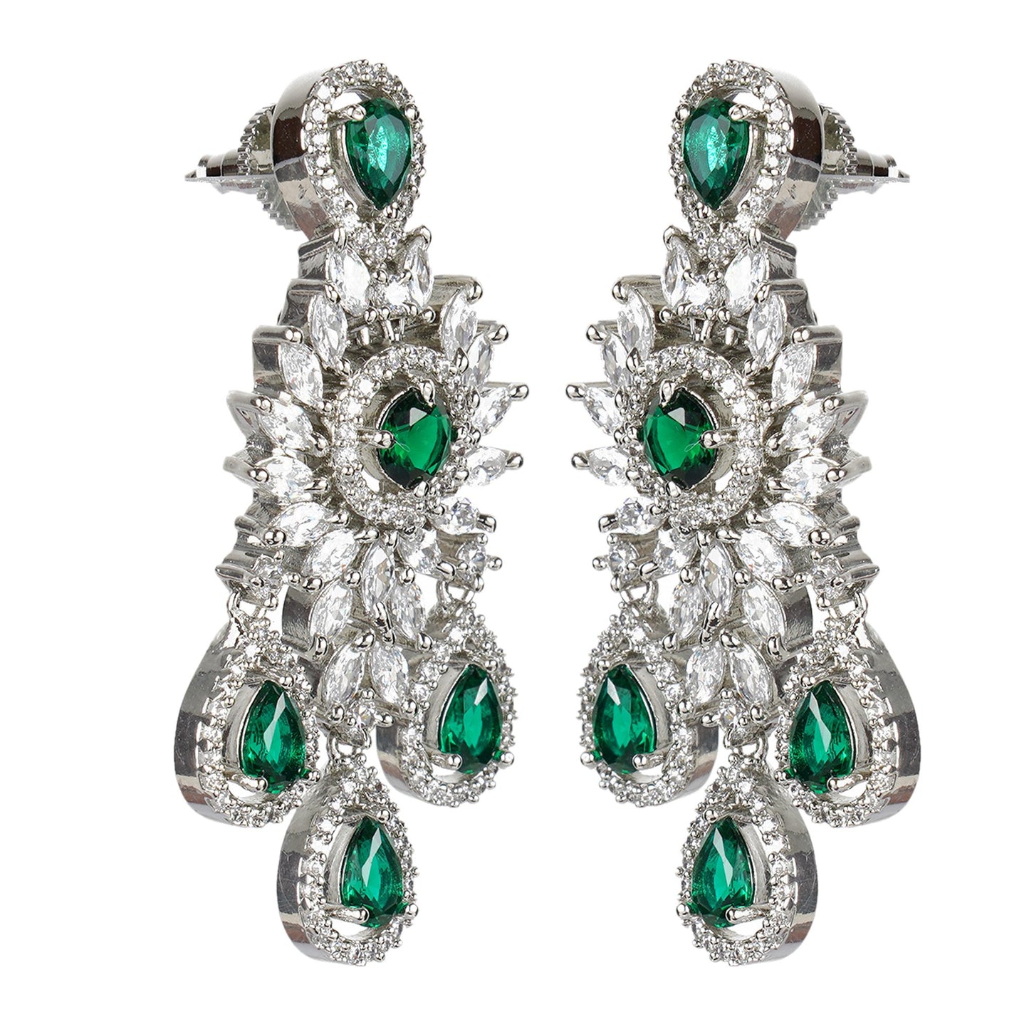 Shop Diamonte Necklace Set Online