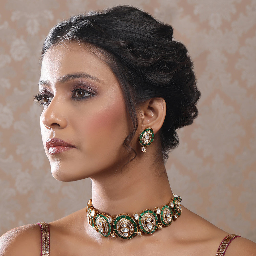 Buy necklace set