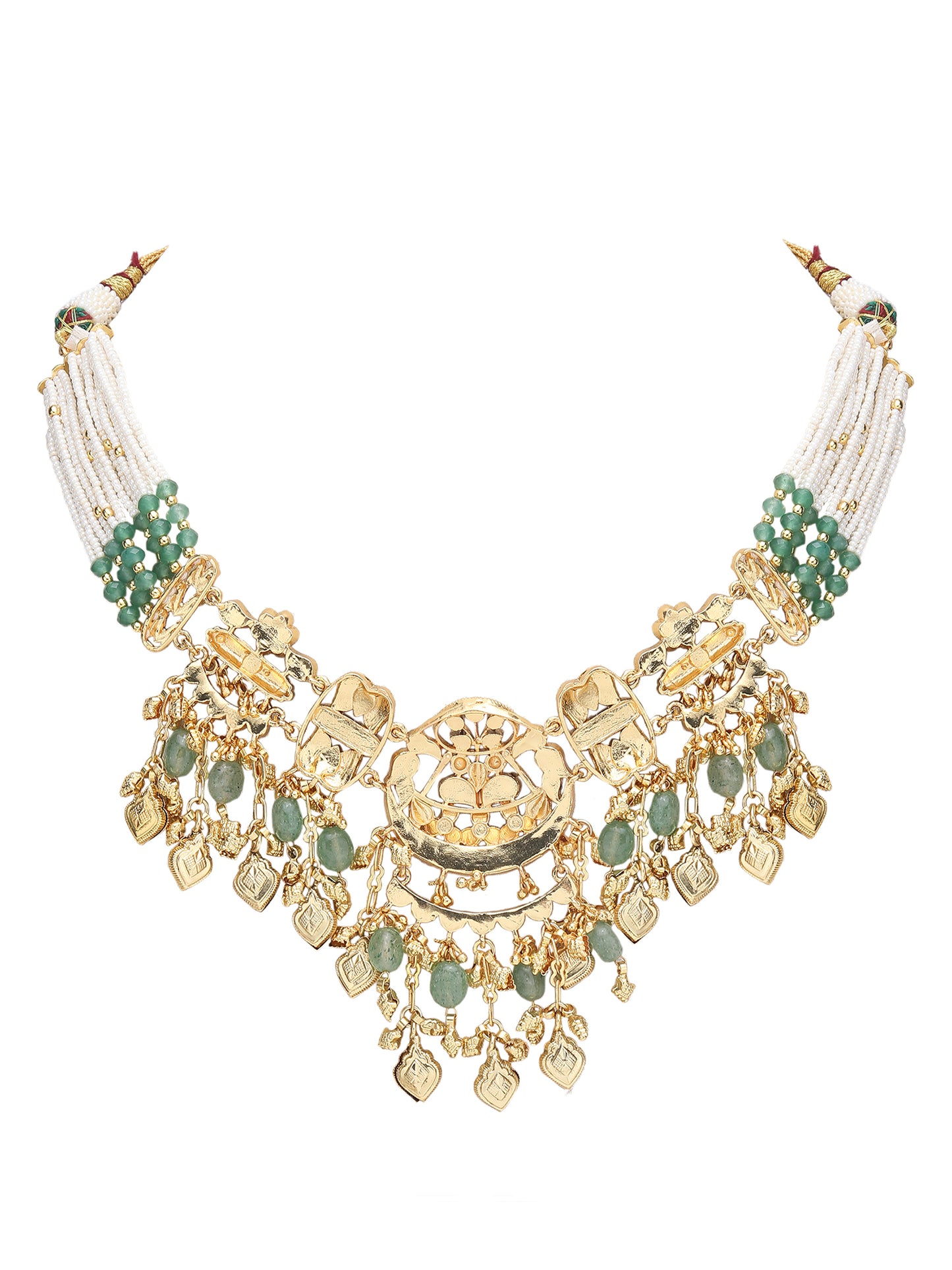 necklace necklace
