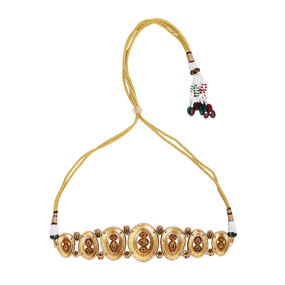 Shop Now necklace set