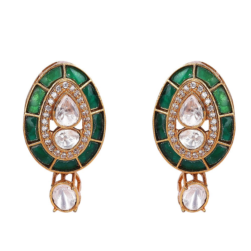 Earrings set