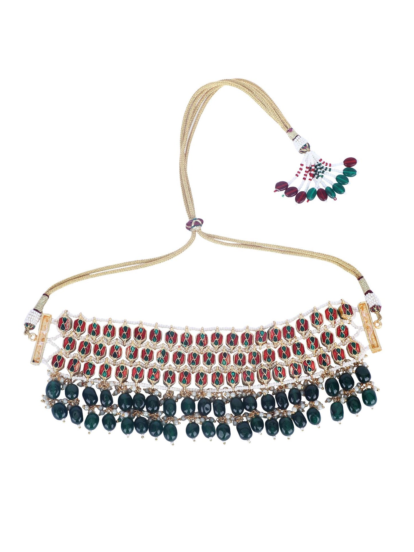 wedding jewellery set for women