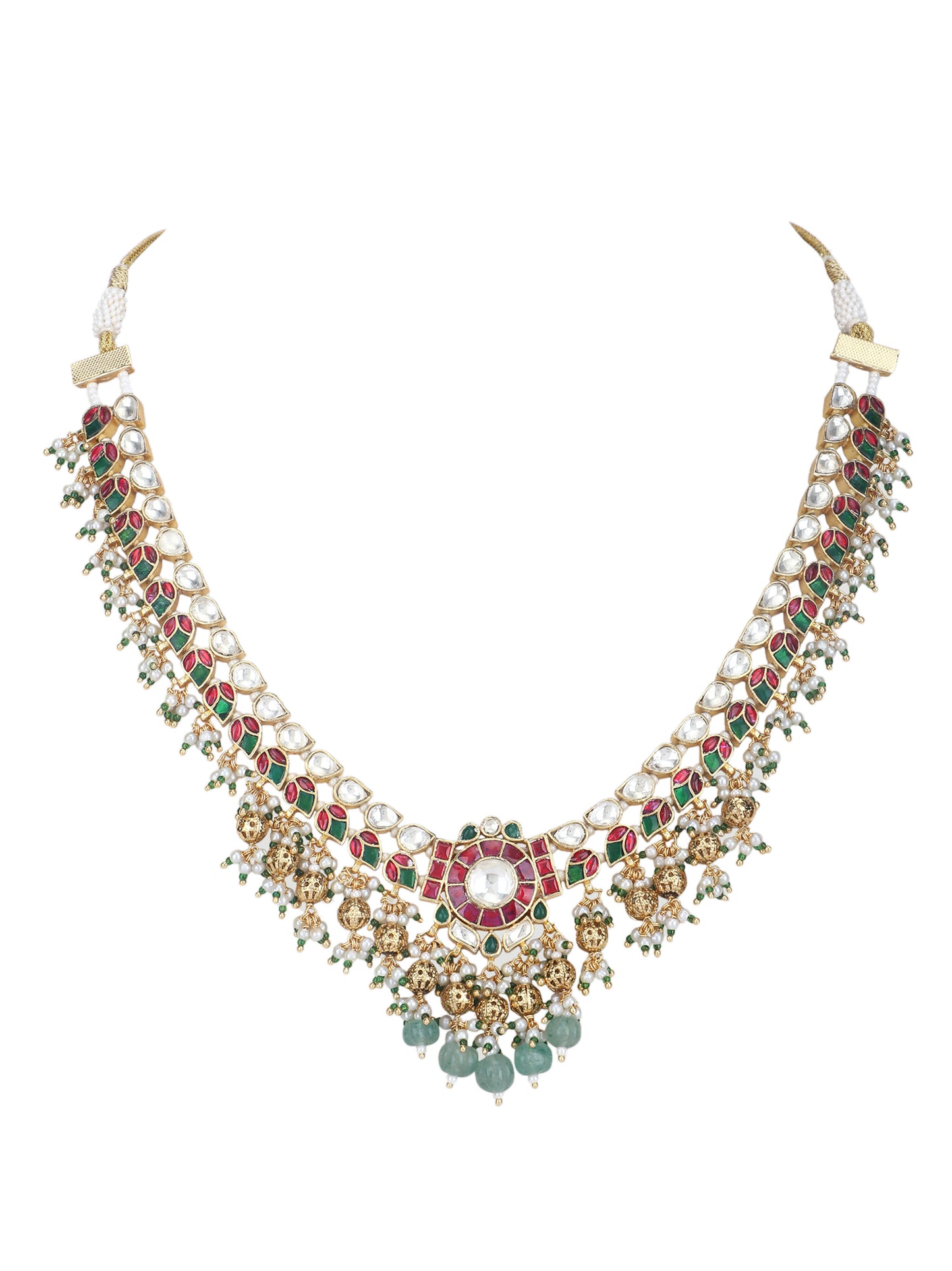 Necklace Set For women -Auraa Trends