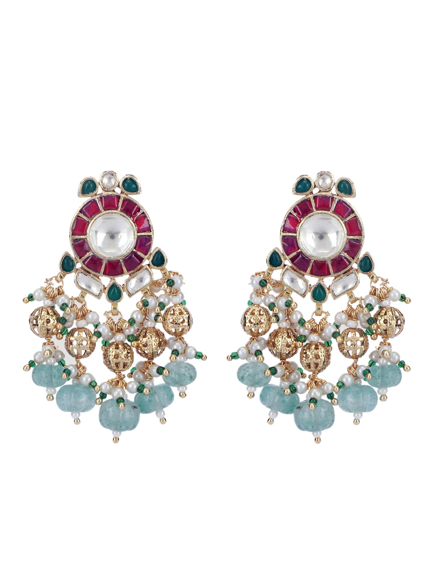 Earrings Set For Woman