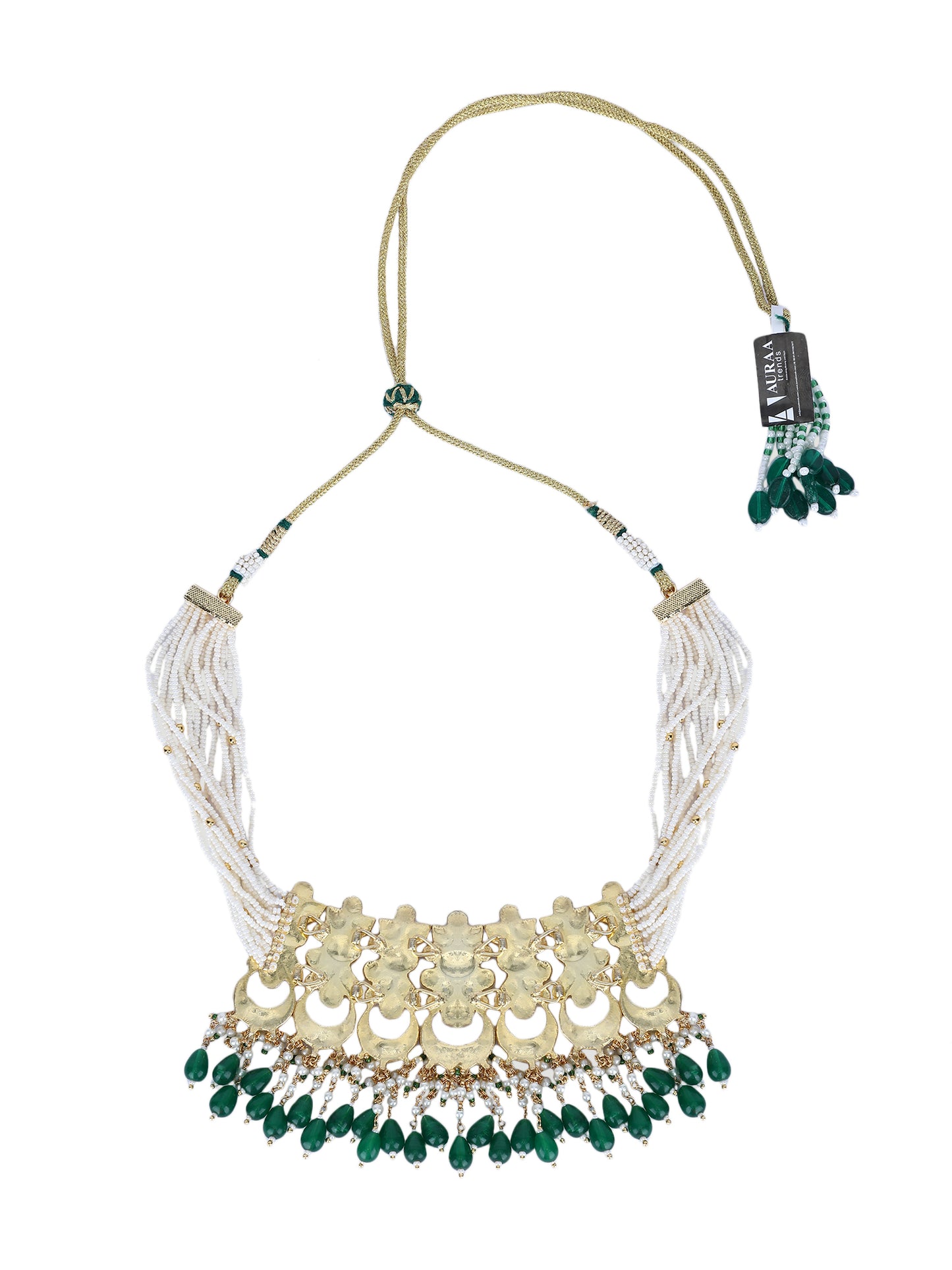 Choker Necklace Set for women and Girls