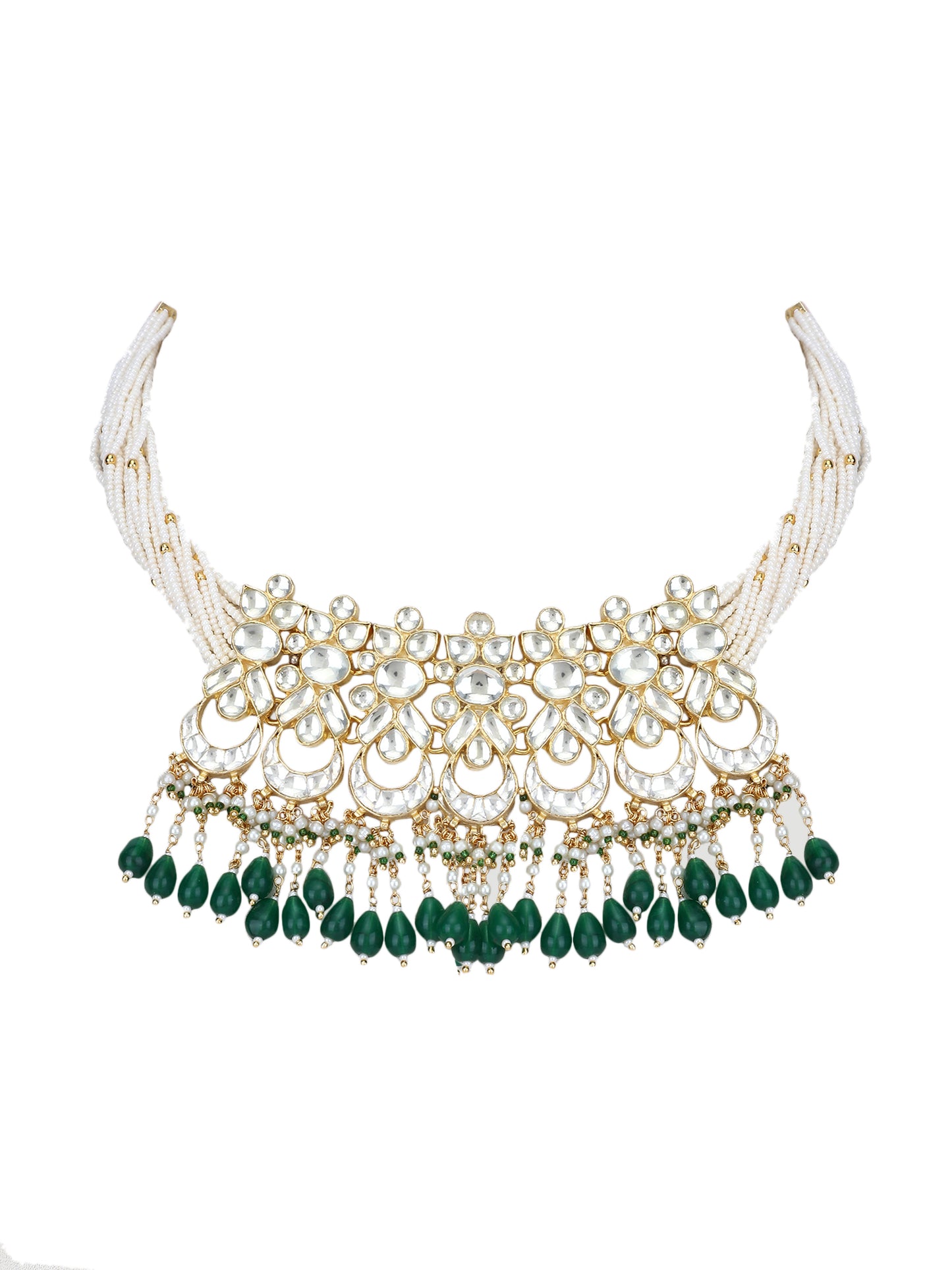 Choker Necklace Set for women and Girls
