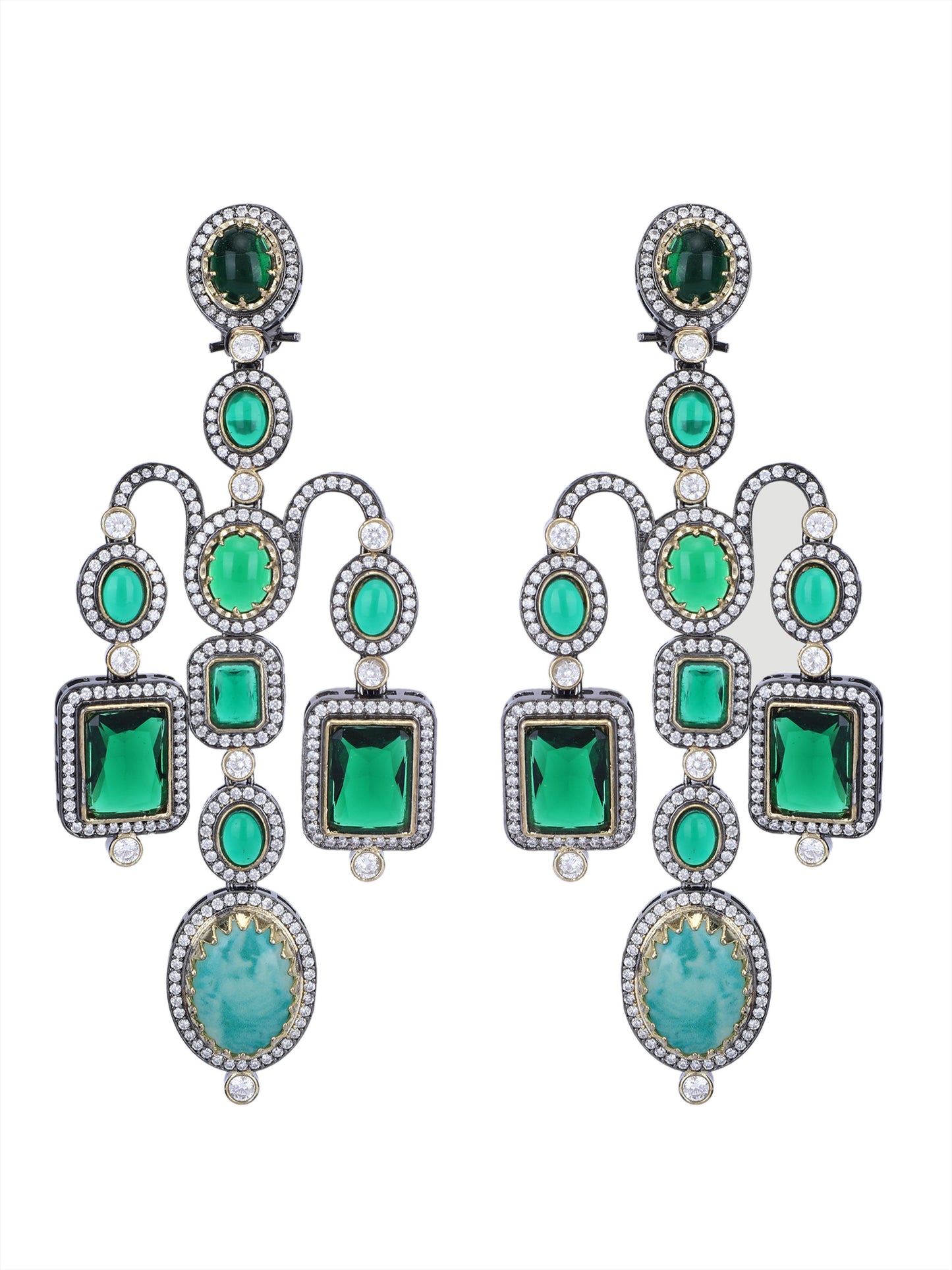 Buy Earring Set For women