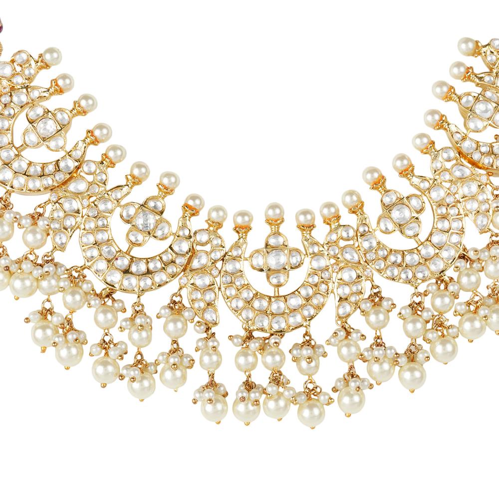 Shop Choker Necklace Set Online