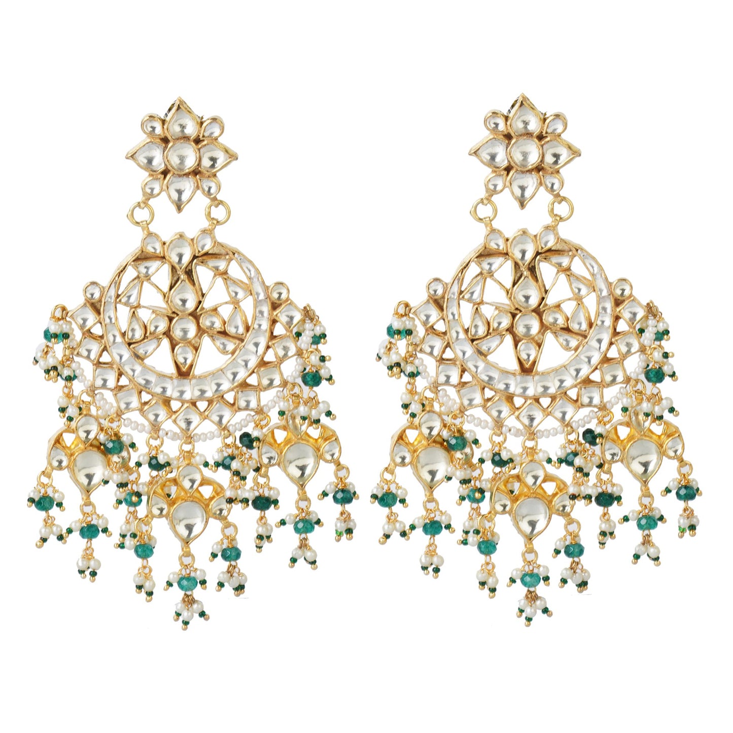 Kundan Necklace Sets