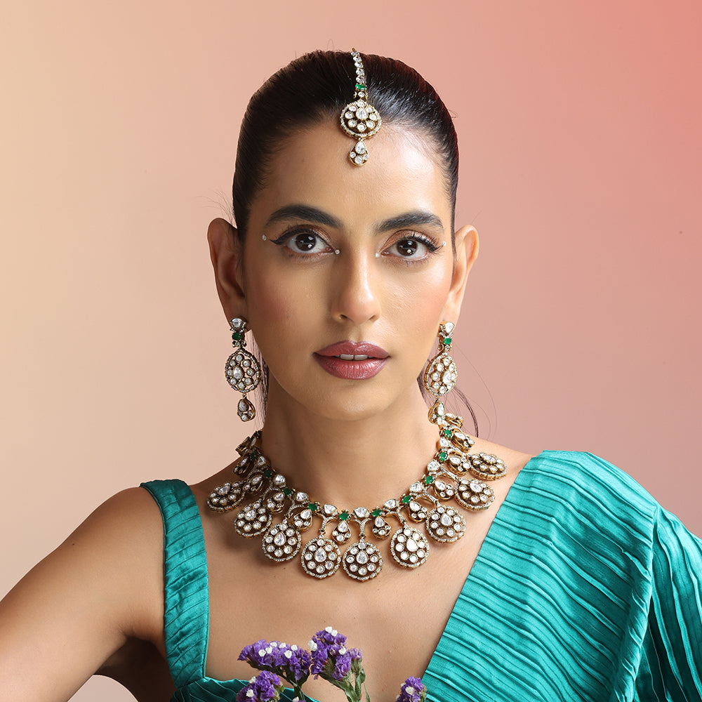 Buy Necklace Set,
Buy Necklace set for wedding,
Buy Necklace set for wedding party,
Buy Necklace Set for Women