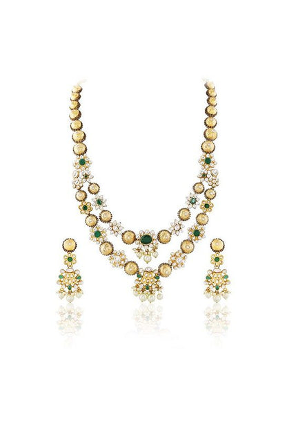 Sophisticated Necklace Sets