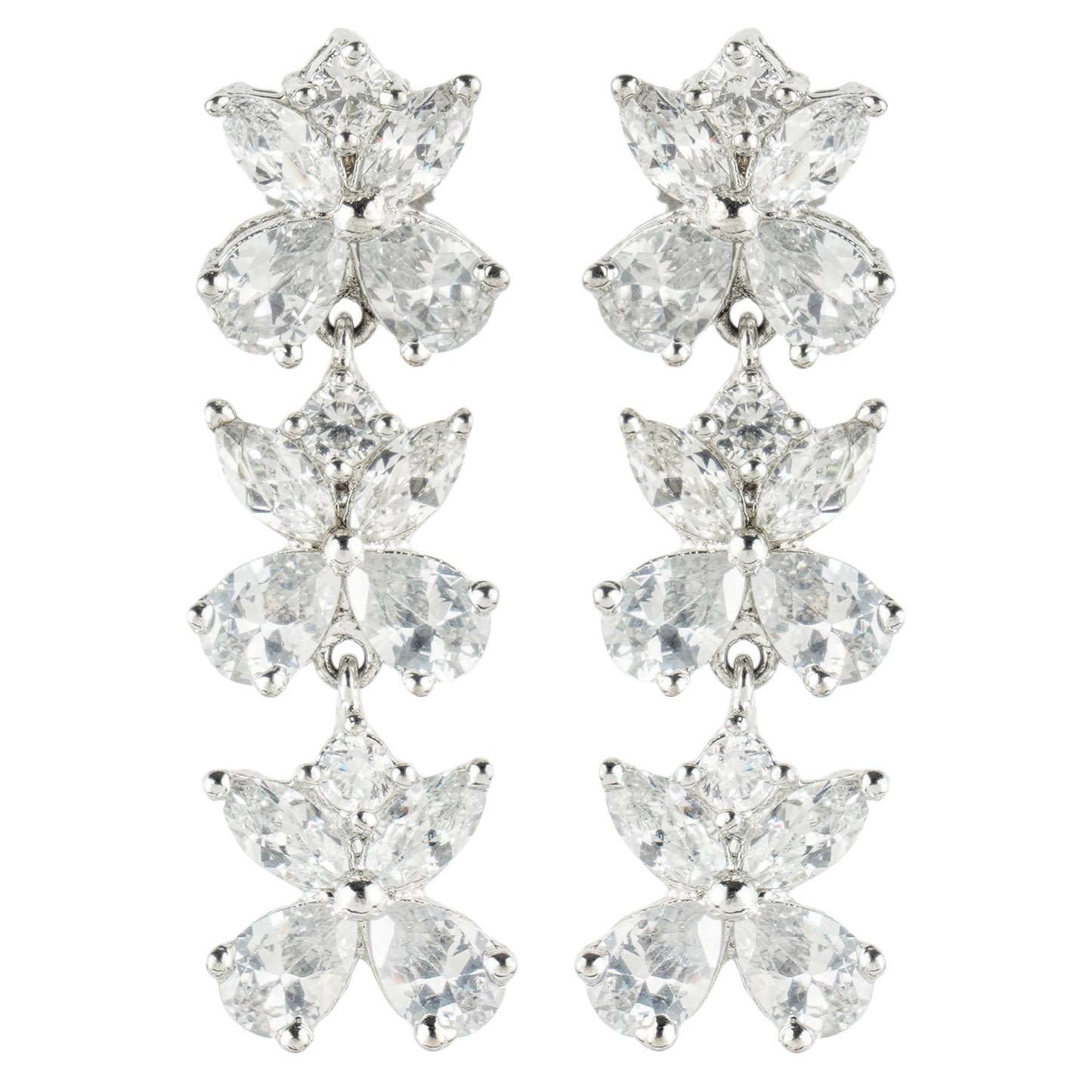 Elevate your style and make a statement with this stunning set.