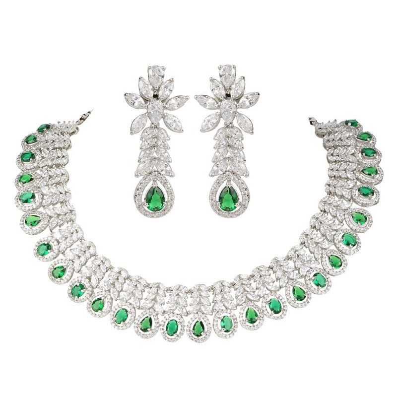 necklace design