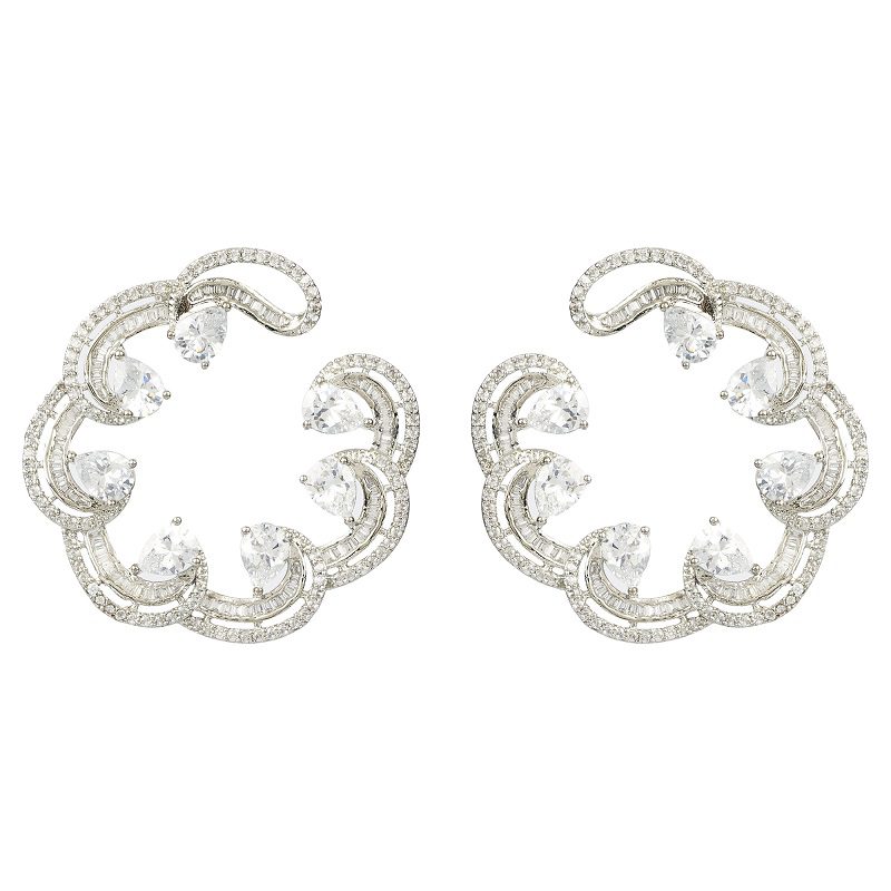 earrings set for women