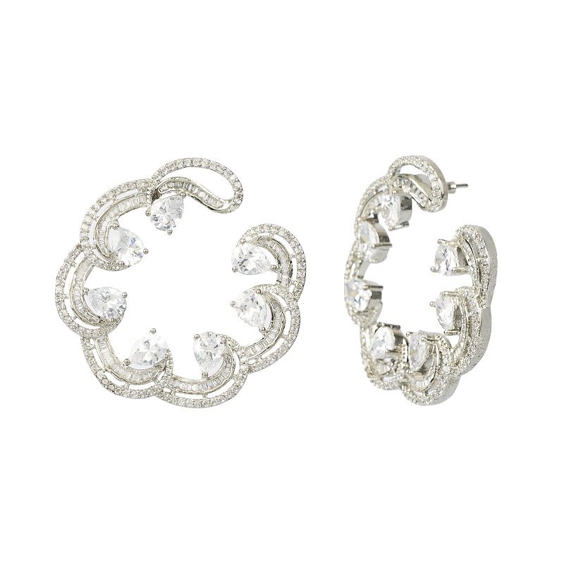 earrings set