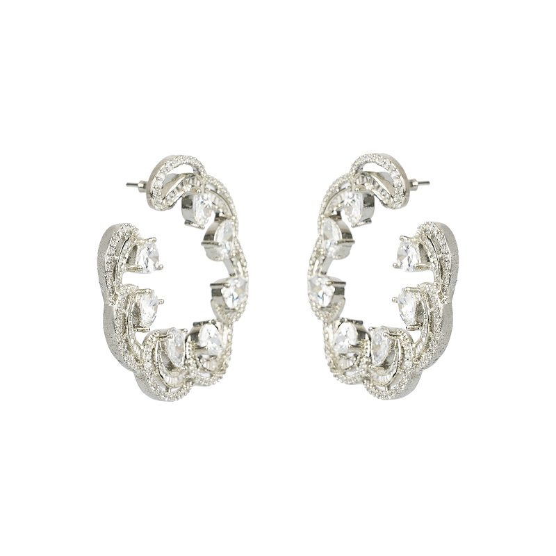 earrings set for girl