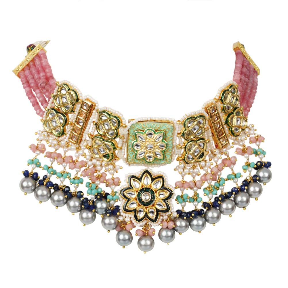 necklace set for women