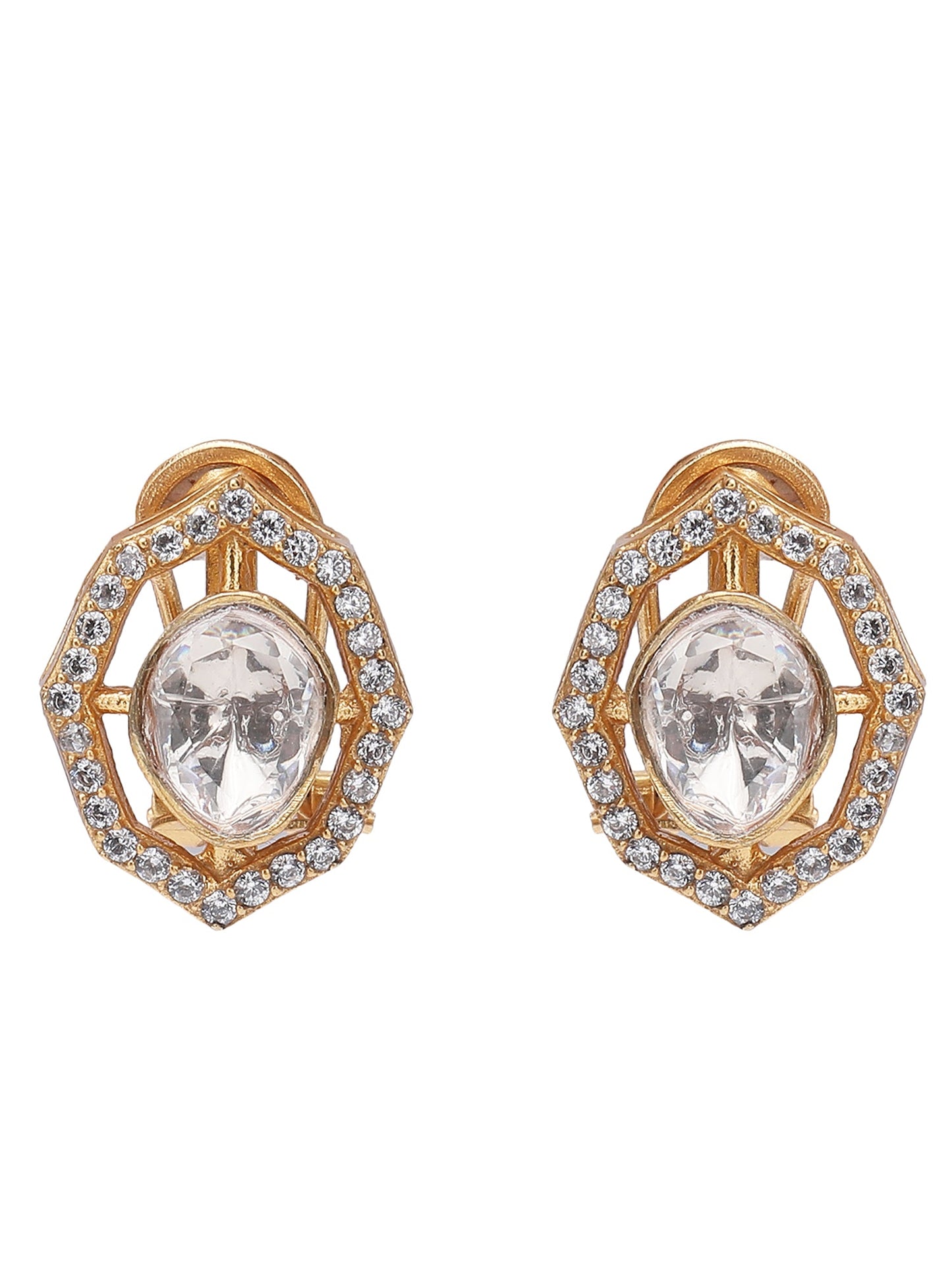 Elegant Pearl Necklace and Earring Duo for Any Occasion - Auraa Trends - Necklace Set -Necklace Set Fashion Jewellery Festive