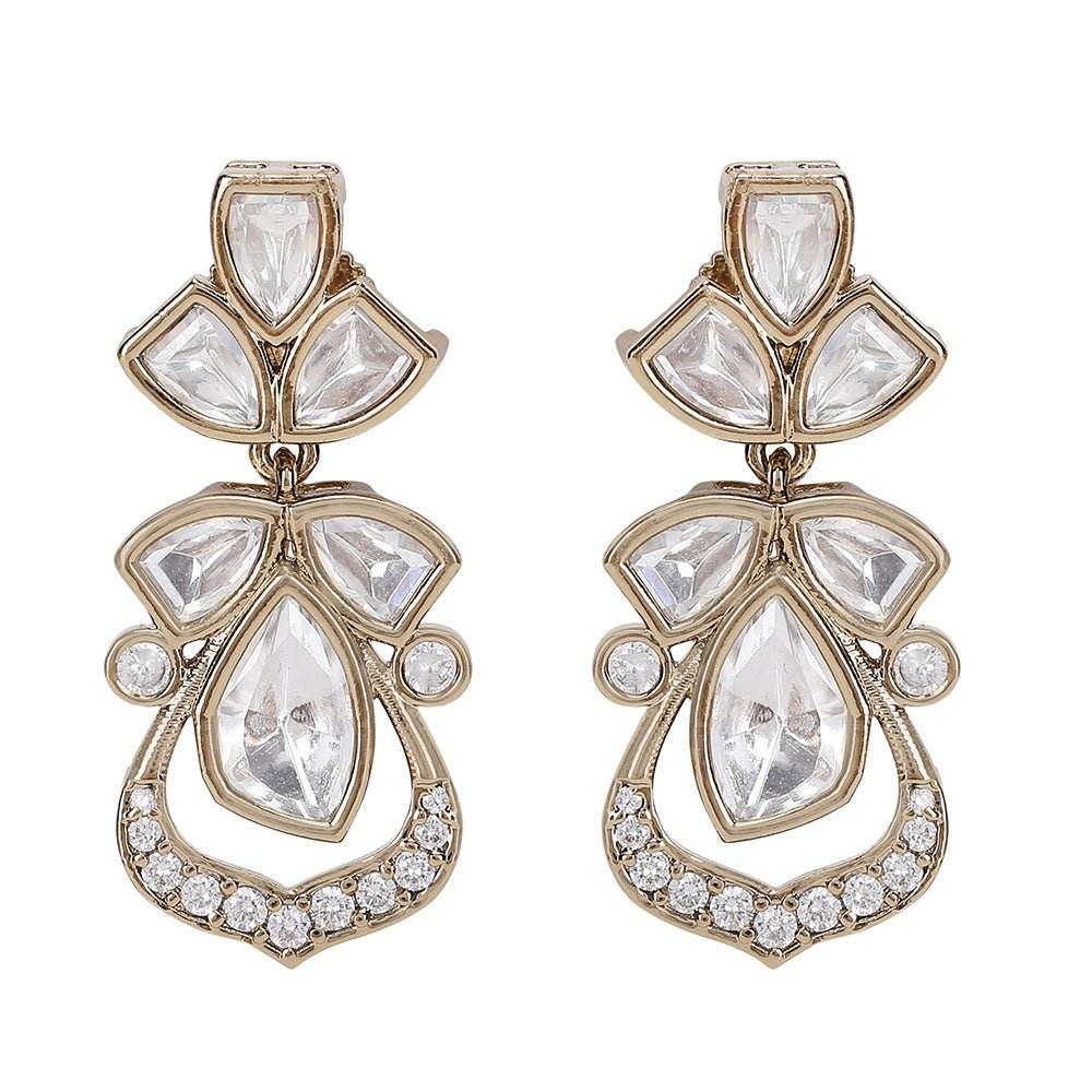 Exquisite Necklace Set For Women - Auraa Trends