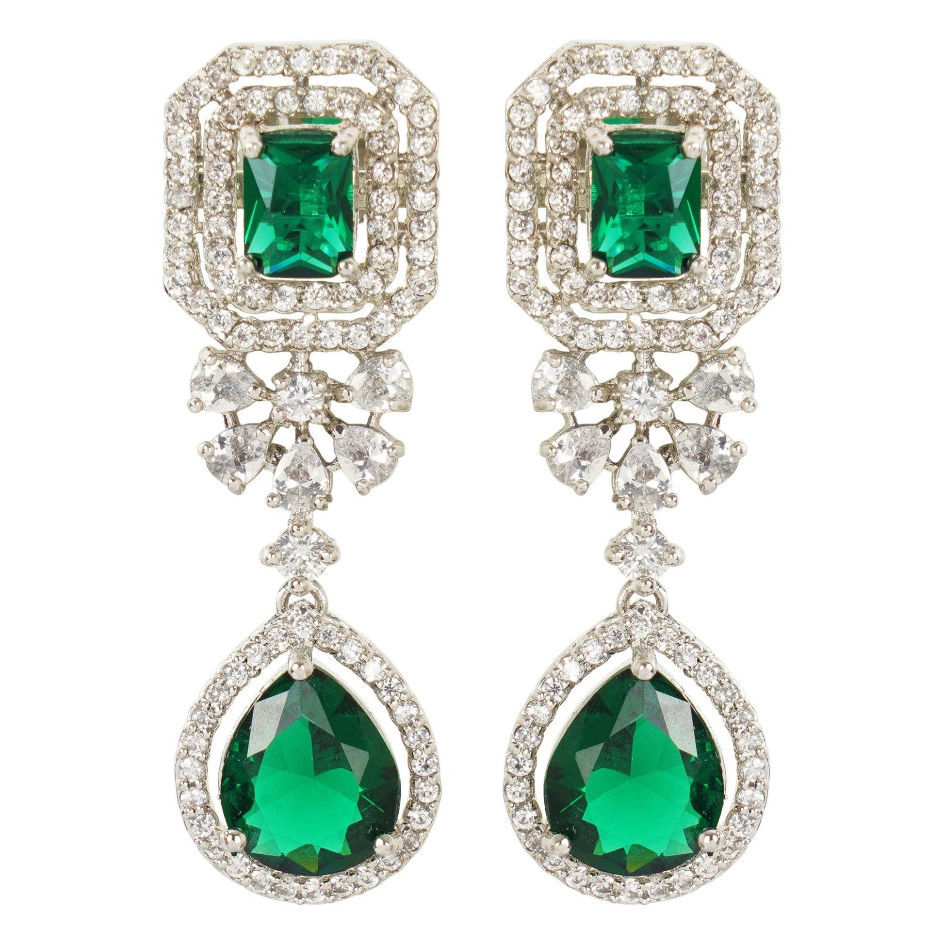 Luxurious Necklace Set for Women - Auraa Trends