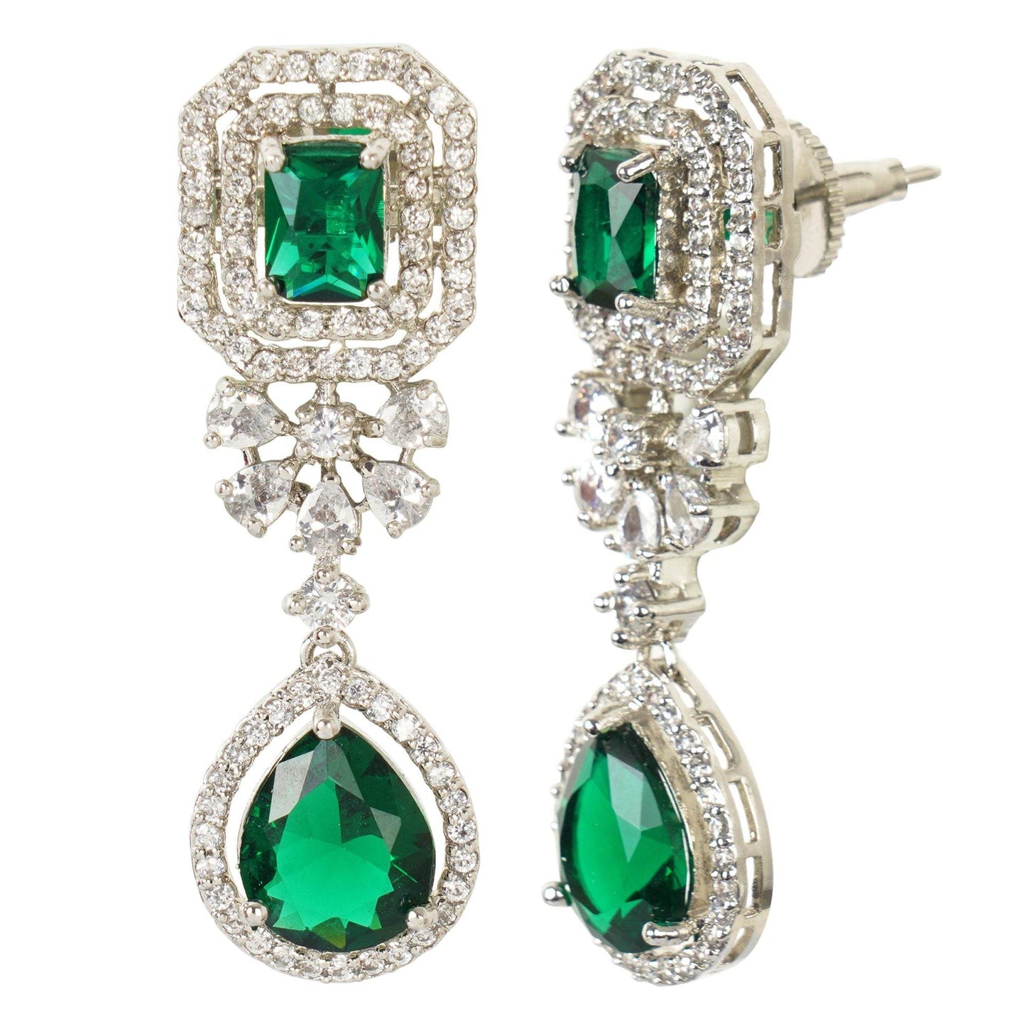 Luxurious Necklace Set for Women - Auraa Trends