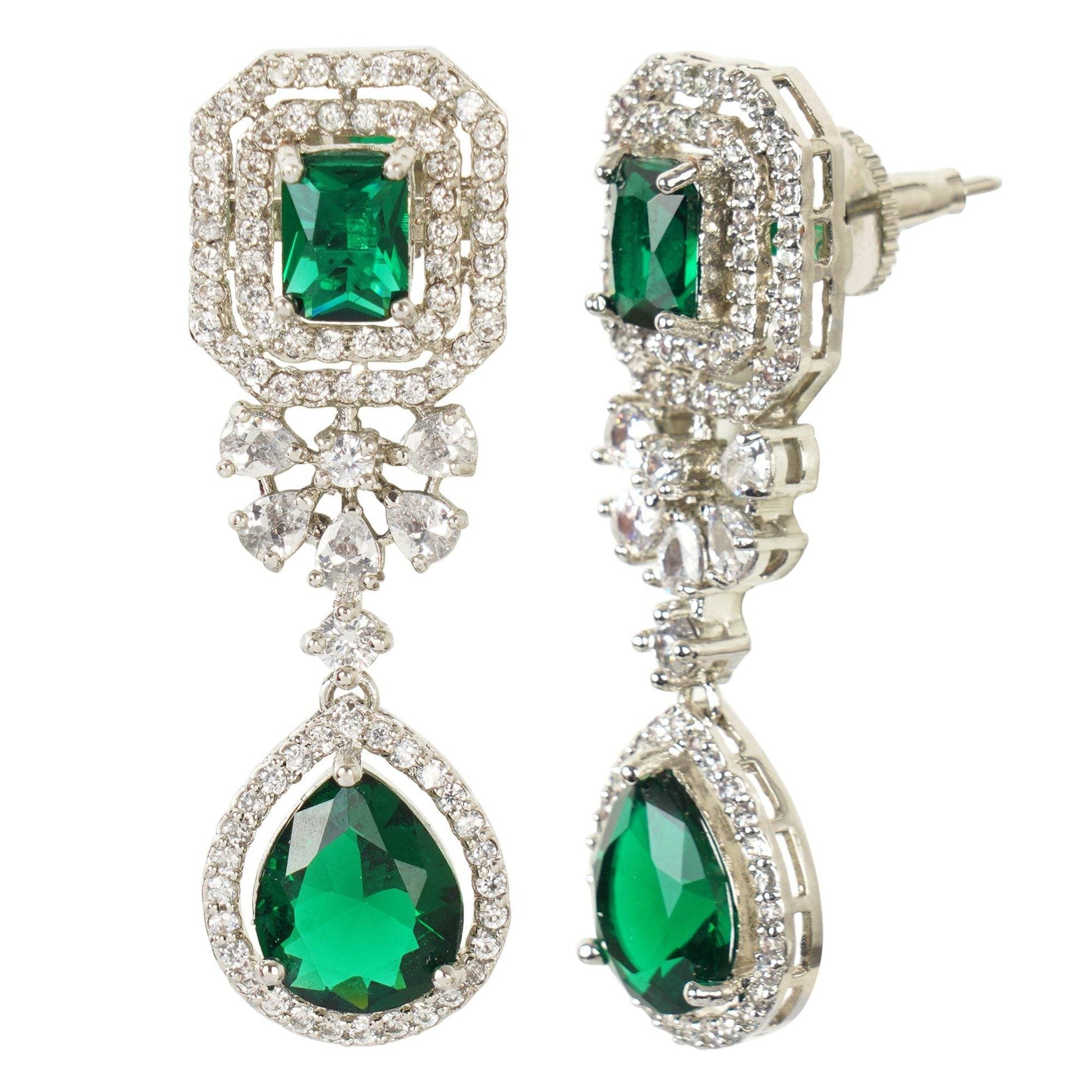 Luxurious Necklace Set for Women - Auraa Trends