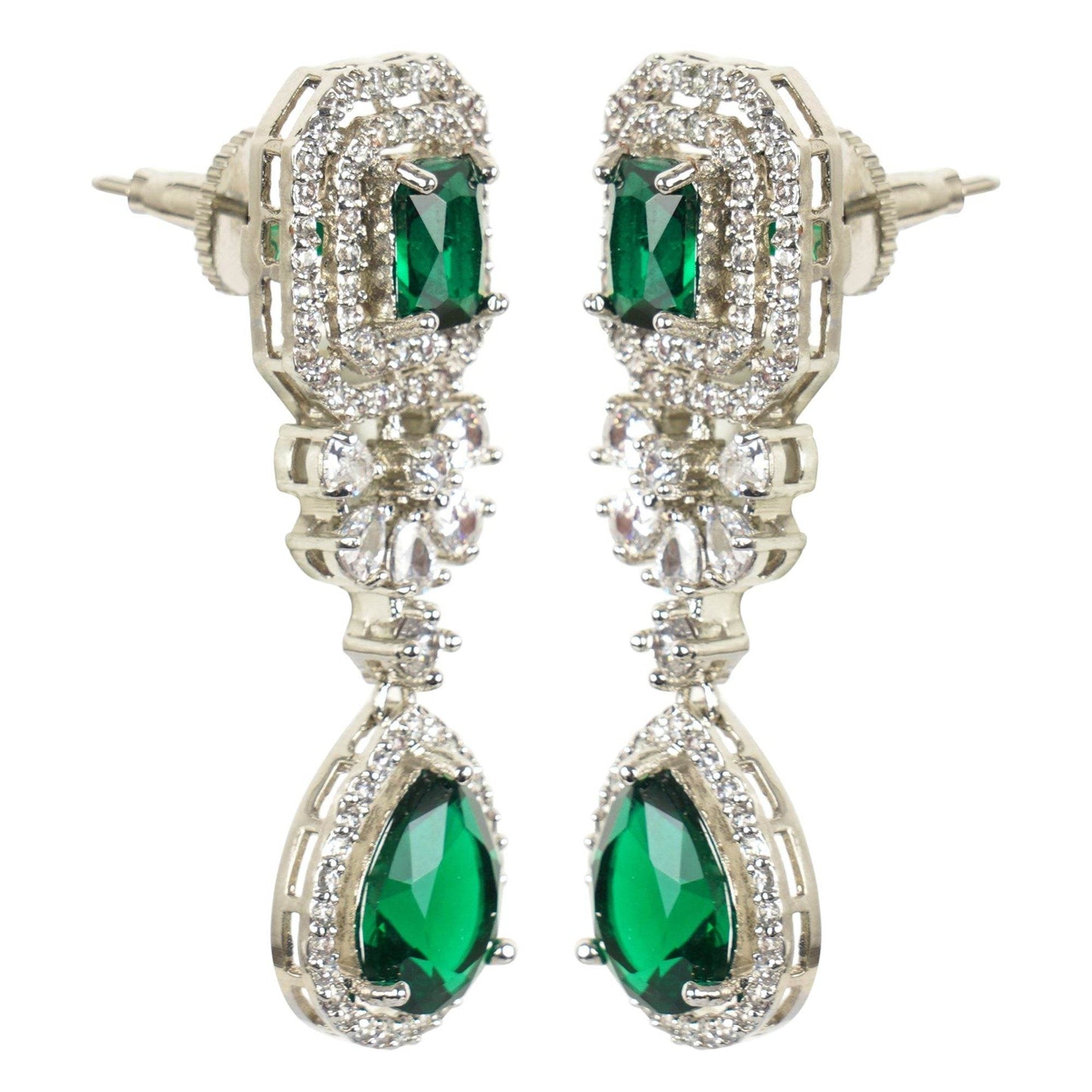 Luxurious Necklace Set for Women - Auraa Trends