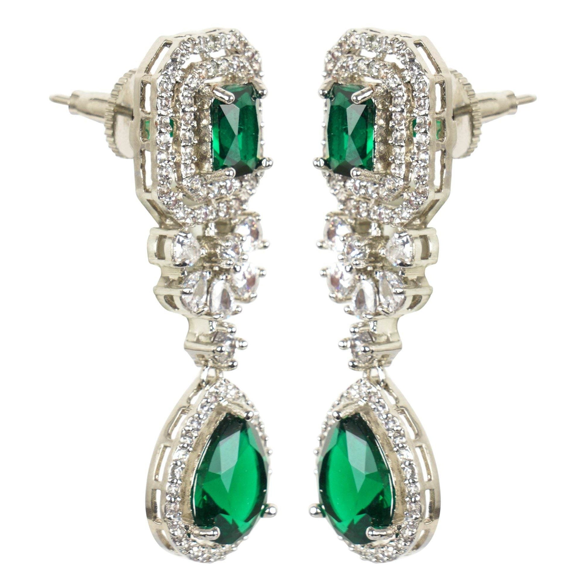 Luxurious Necklace Set for Women - Auraa Trends