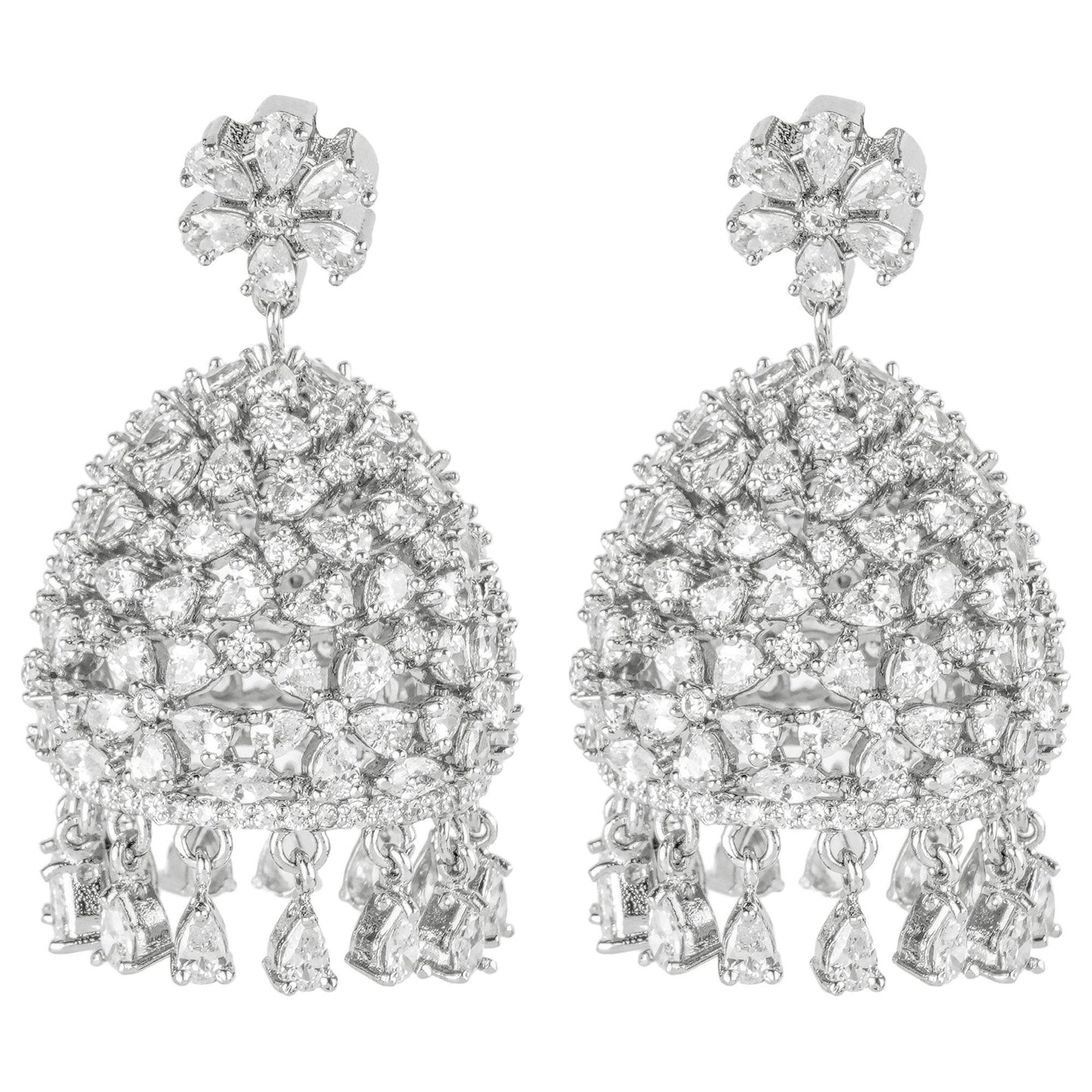 Radiant Choker Set for Women - Auraa Trends