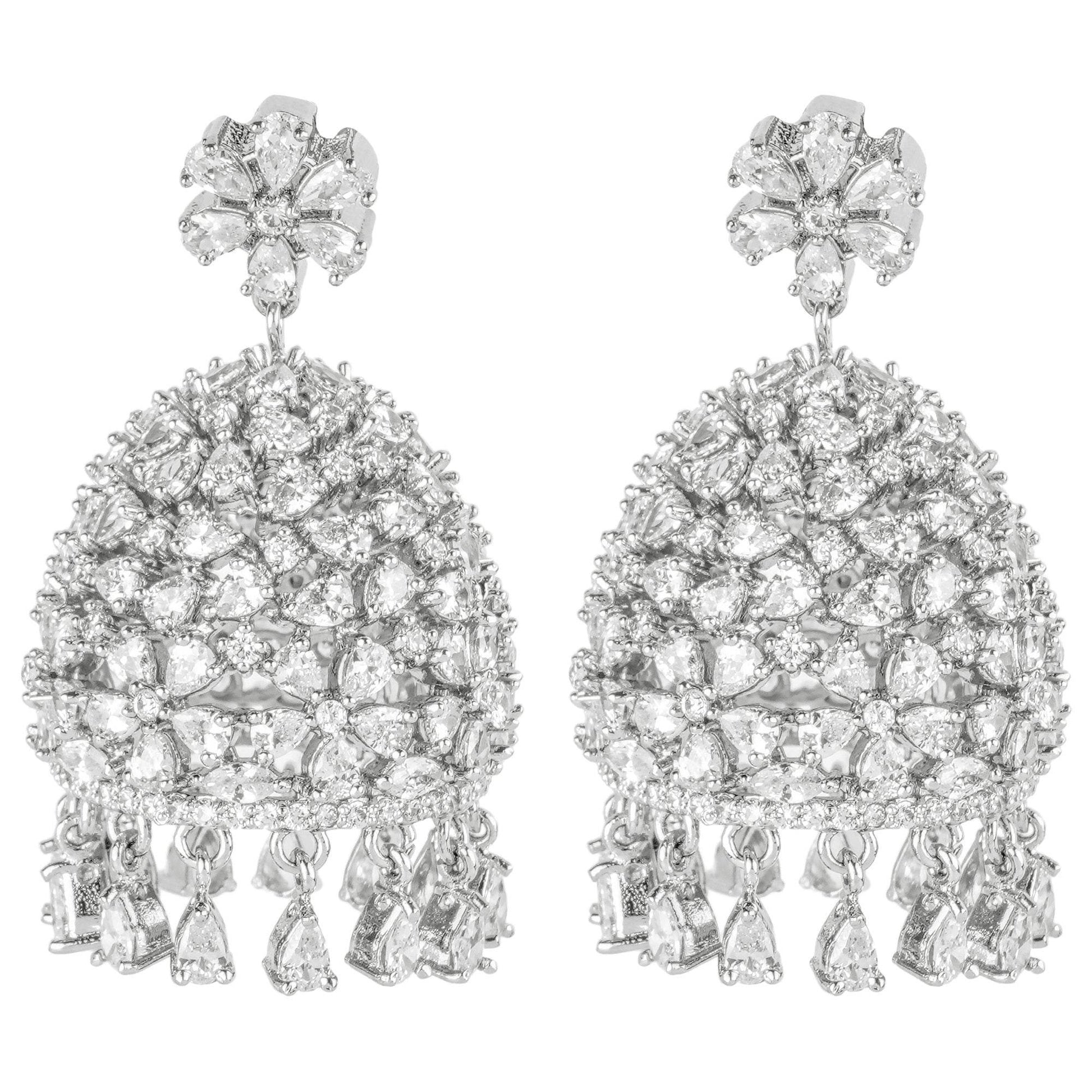 Radiant Choker Set for Women - Auraa Trends