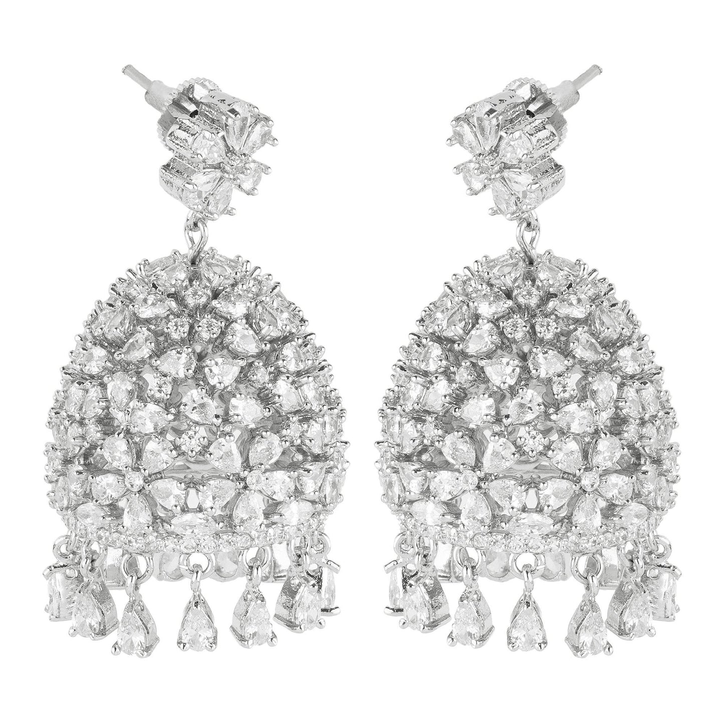 Radiant Choker Set for Women - Auraa Trends