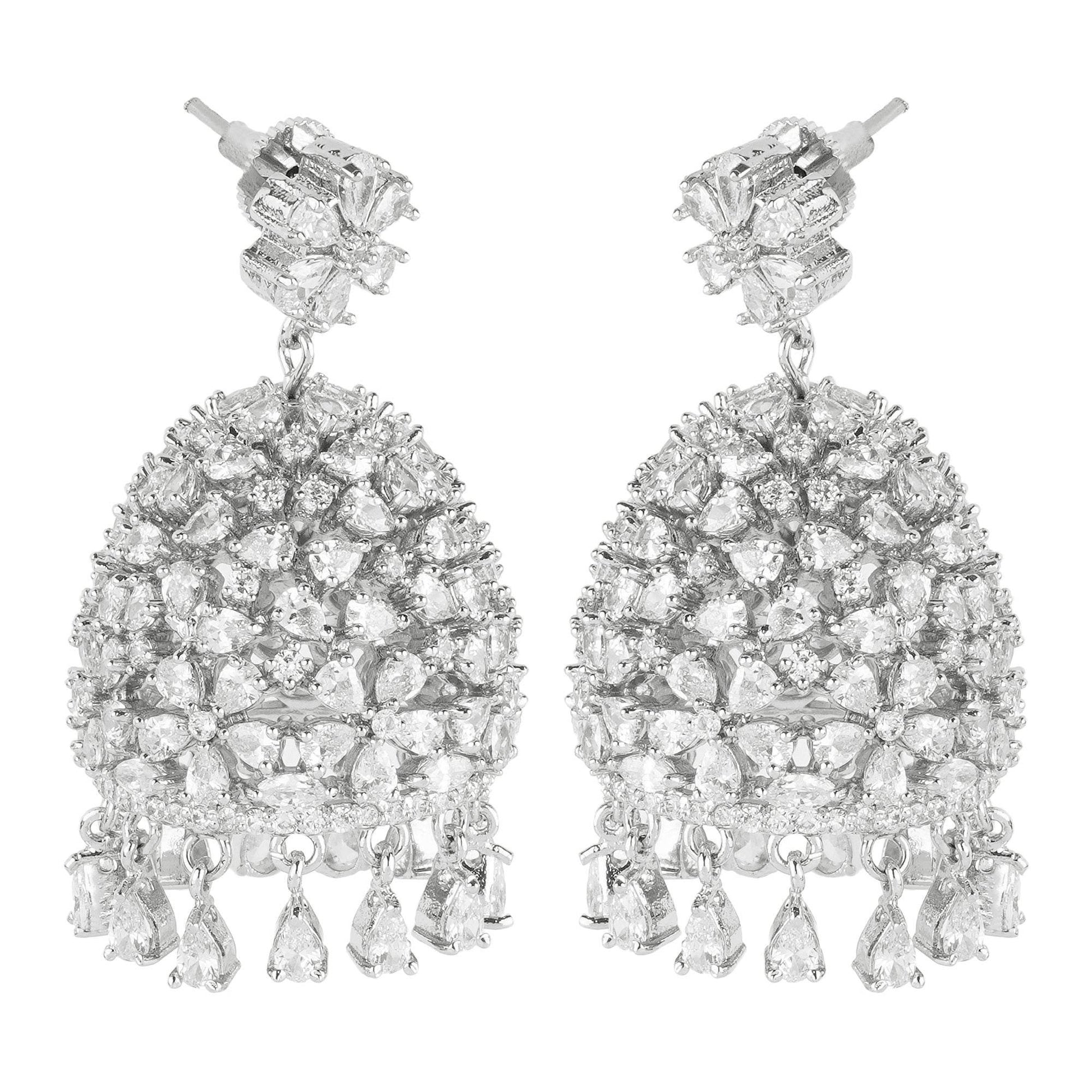 Radiant Choker Set for Women - Auraa Trends