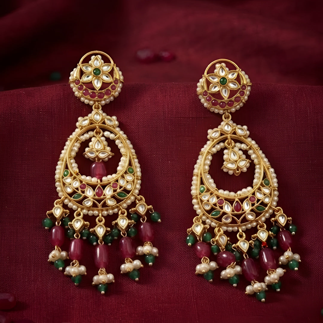 Premium Artificial Jewellery