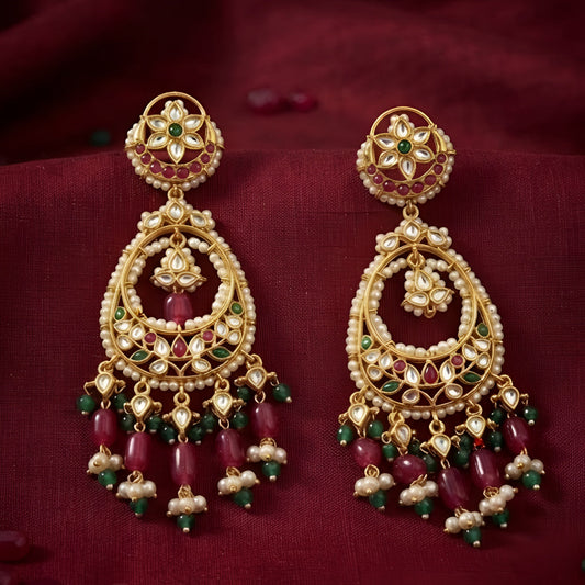 Premium Artificial Jewellery