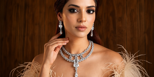 Party Wear Jewellery