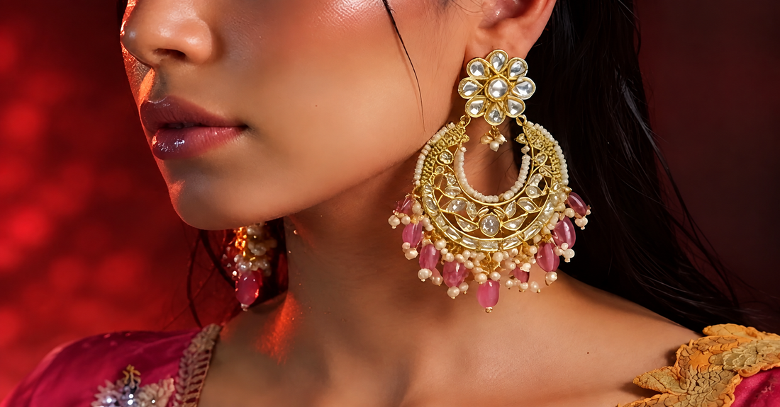 Jewellery Collection Online: Find Styles That Match Your Personality