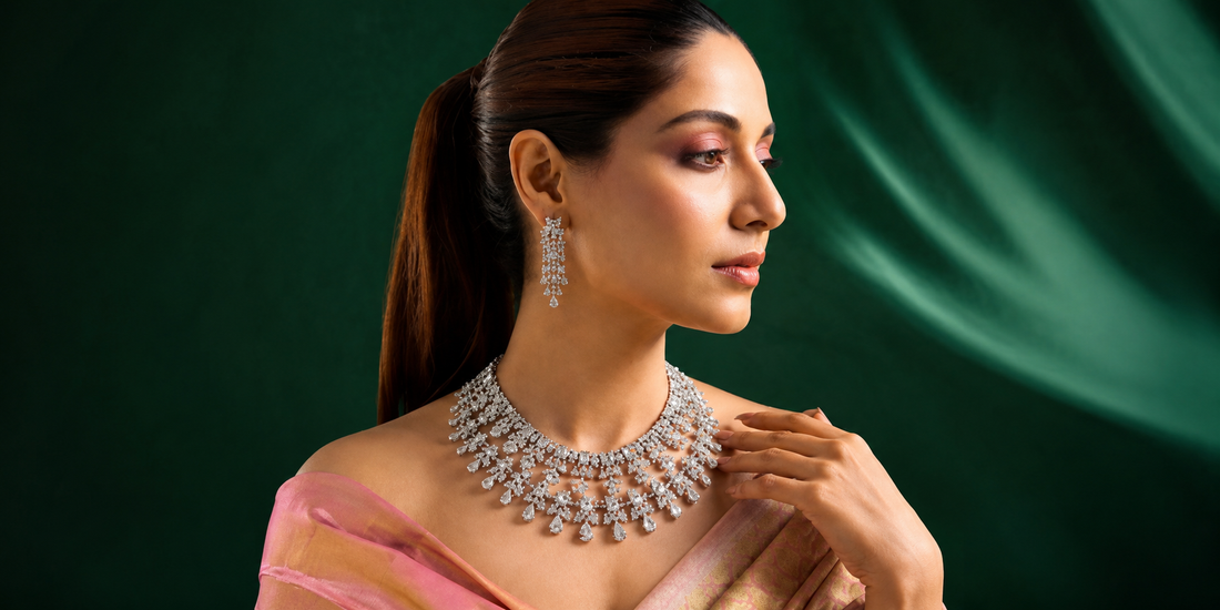 Jewellery Collection Online: Discover Elegant Designs for Every Occasion