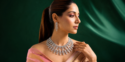 Jewellery Collection Online: Discover Elegant Designs for Every Occasion