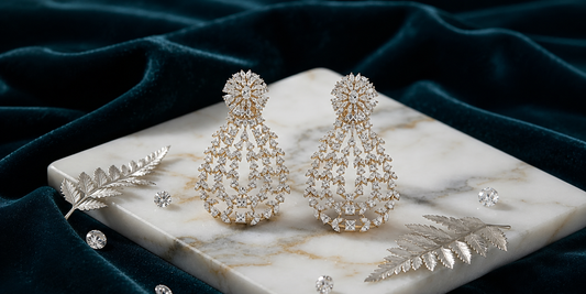 Jewellery Online Shopping: Find the Perfect Accessories for Every Occasion