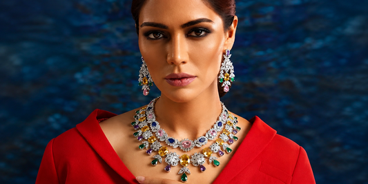 Latest Jewellery Designs: Discover the Perfect Style for Every Occasion