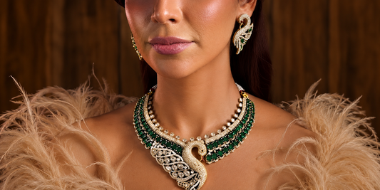 How to Choose Luxury Artificial Jewellery That Doesn't Look Fake: The Complete 2026 Buying Guide