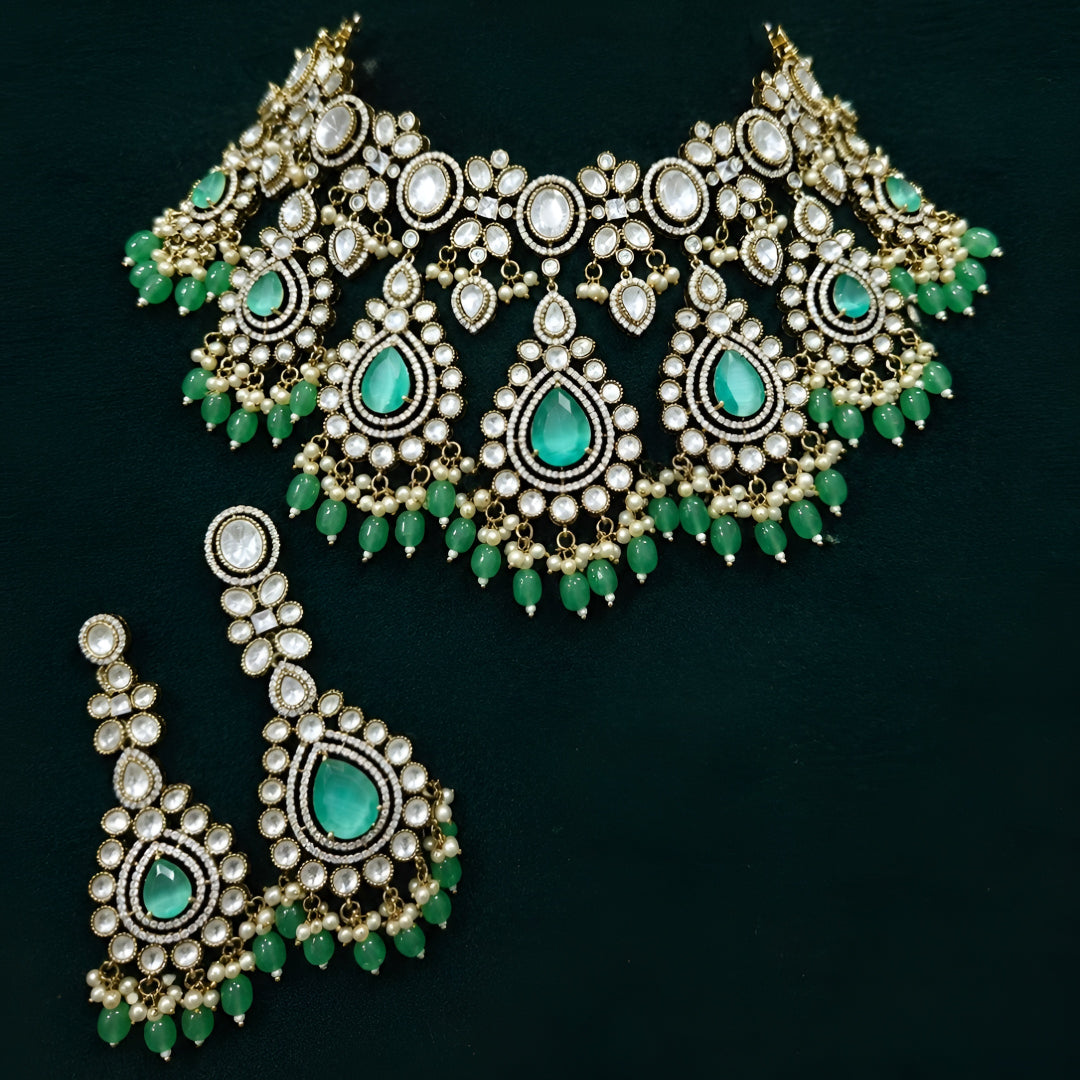 Artificial vs Real Bridal Jewellery: Which Should You Choose?