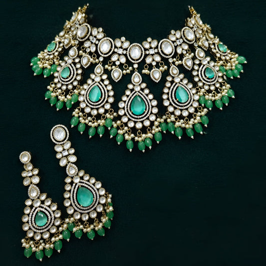 Artificial vs Real Bridal Jewellery: Which Should You Choose?