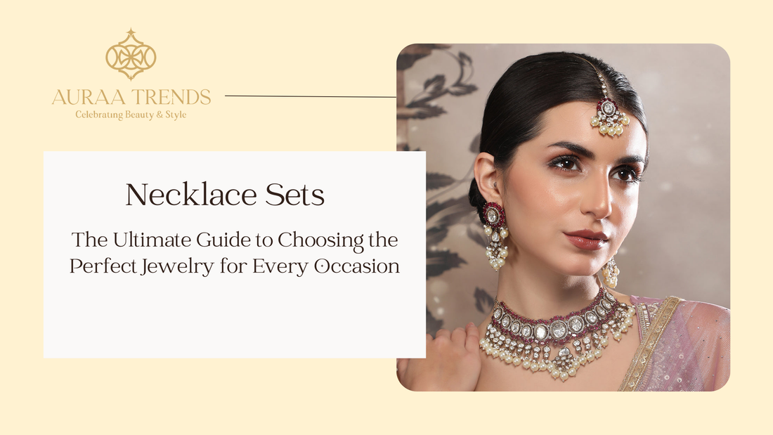 necklace set