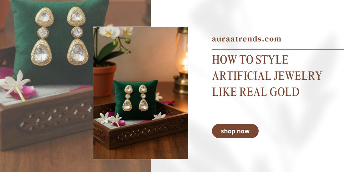 Gift Guide 2025: Perfect Jewellery Gifts for Every Woman in Your Life - Auraa Trends