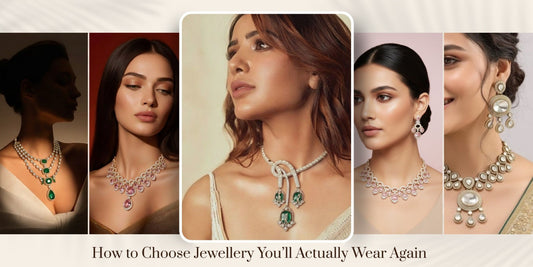 choose wearable jewellery