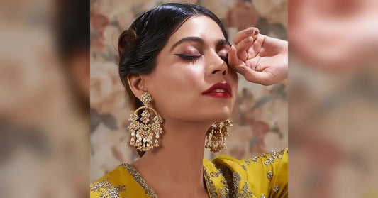 Polki Jewellery Online International: Bringing Royal Indian Craft to Your Doorstep
