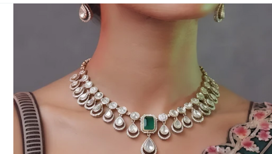 wedding jewellery